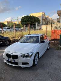 125d 5p Msport