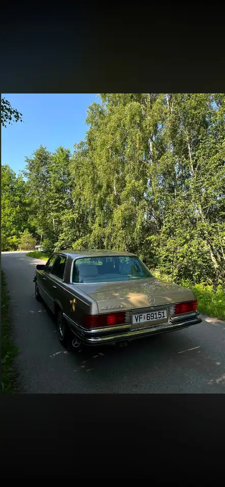 Mercedes-Benz 450, foto 4