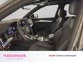 Audi Q5 40 TDI quattro S line MATRIX+PANO+ACC+HUD+360°RFK+ Grau - thumbnail 8