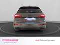 Audi Q5 40 TDI quattro S line MATRIX+PANO+ACC+HUD+360°RFK+ Grau - thumbnail 5