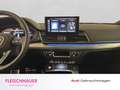 Audi Q5 40 TDI quattro S line MATRIX+PANO+ACC+HUD+360°RFK+ Grau - thumbnail 13
