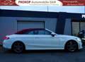Mercedes-Benz C 200 Cabrio 4Matic AMG-L AIRSCARF Multibeam HUD Memory Weiß - thumbnail 5
