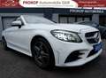 Mercedes-Benz C 200 Cabrio 4Matic AMG-L AIRSCARF Multibeam HUD Memory Weiß - thumbnail 3