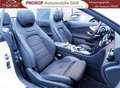Mercedes-Benz C 200 Cabrio 4Matic AMG-L AIRSCARF Multibeam HUD Memory Weiß - thumbnail 25