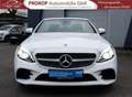 Mercedes-Benz C 200 Cabrio 4Matic AMG-L AIRSCARF Multibeam HUD Memory Weiß - thumbnail 6