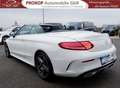 Mercedes-Benz C 200 Cabrio 4Matic AMG-L AIRSCARF Multibeam HUD Memory Weiß - thumbnail 13