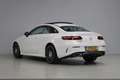 Mercedes-Benz E 300 Coupé AMG/Panoramadak/20inch/Camera Blanco - thumbnail 6