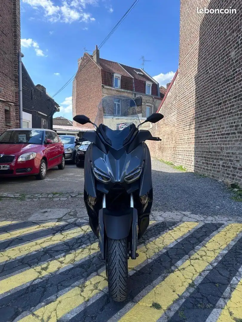 Yamaha X-Max 125 Xmax 125 - 2
