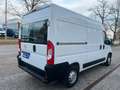 Opel Movano C Kasten/Kombi  L2H2 LED/MF/DAB/EUR6 Weiß - thumbnail 5
