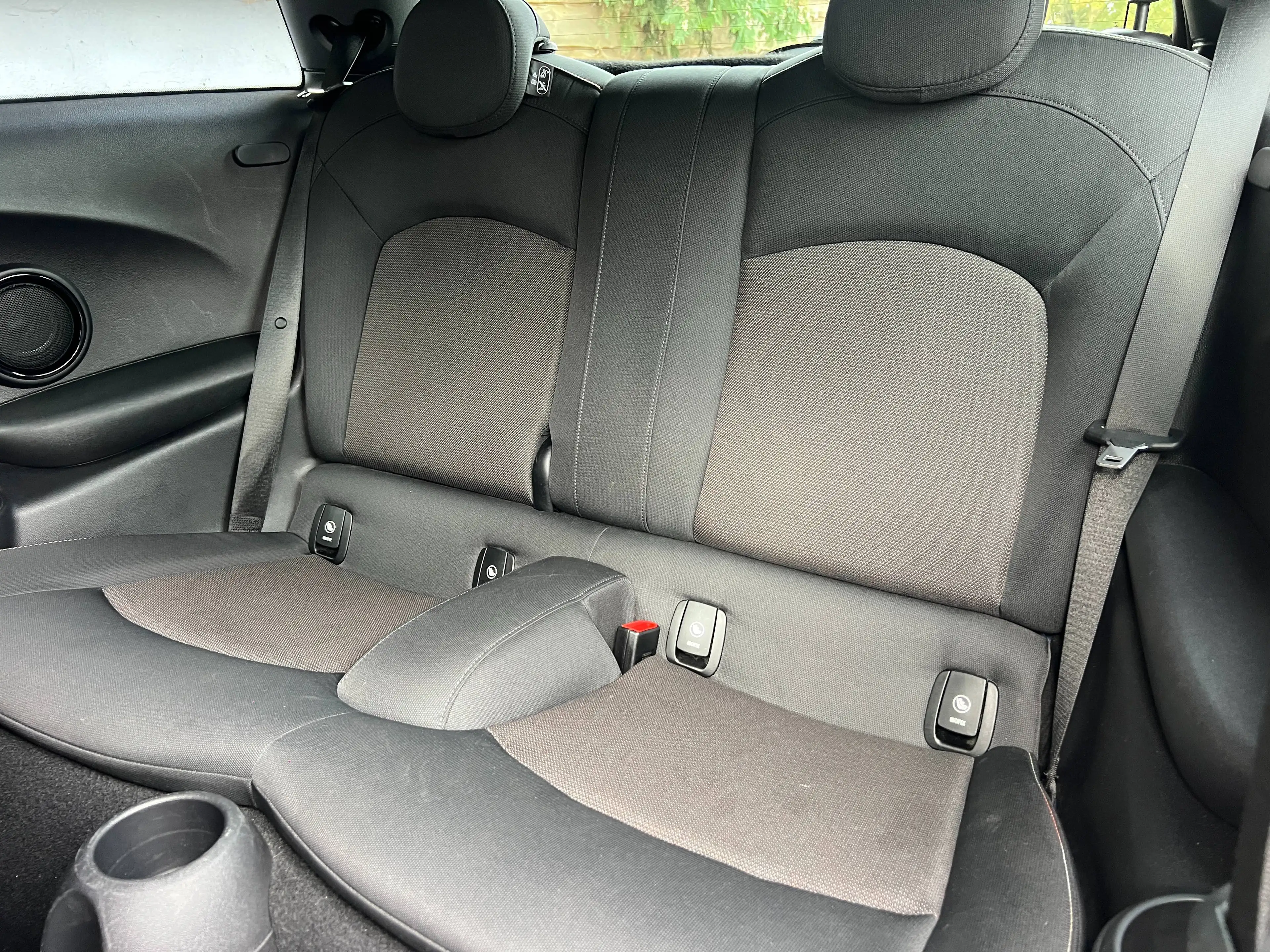 MINI One 1.5i 102cv 6vit /LED/PDC/Navi/12 Garantie ect — photo 15