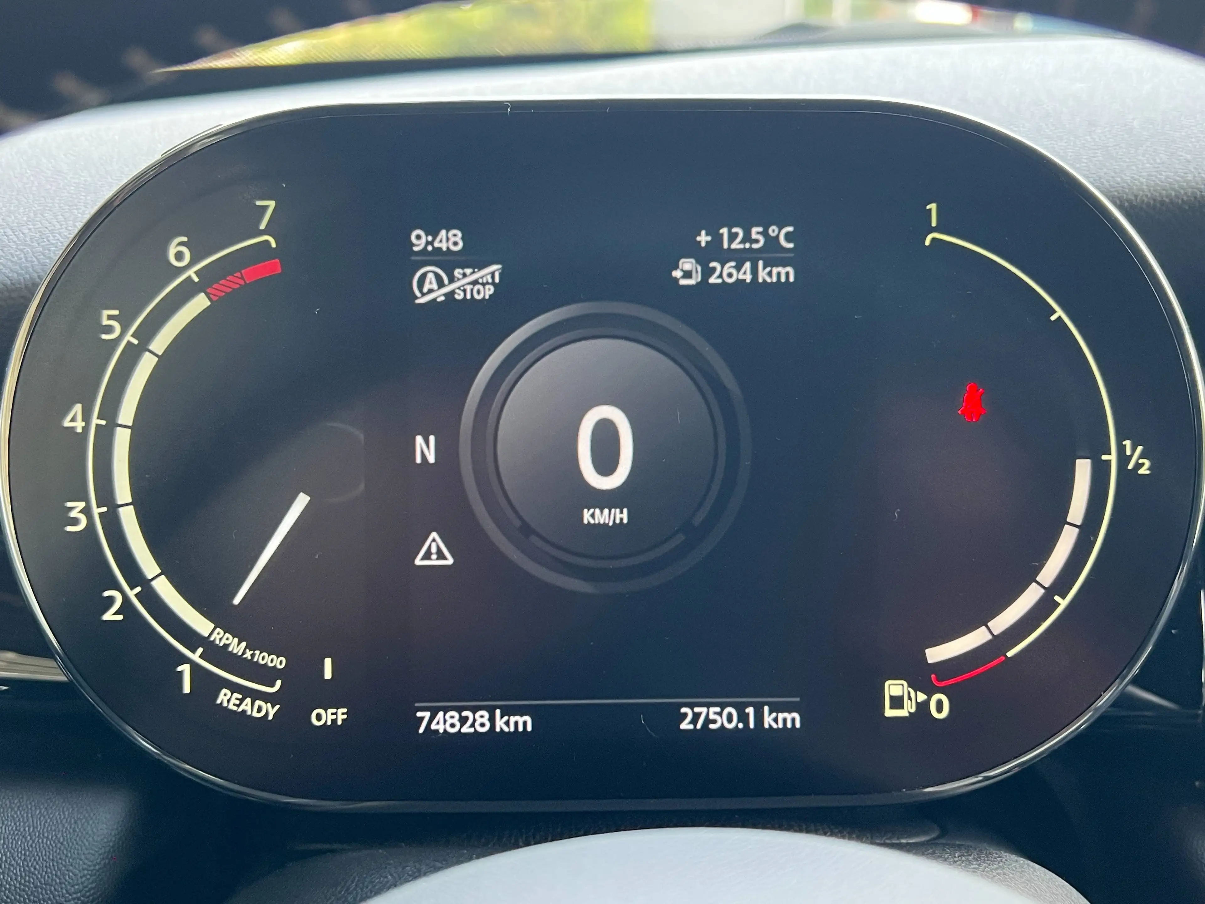 MINI One 1.5i 102cv 6vit /LED/PDC/Navi/12 Garantie ect — photo 11