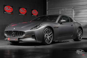 Granturismo 92.5 kWh Folgore AWD - Sonus Faber - DC Booster - 222k New