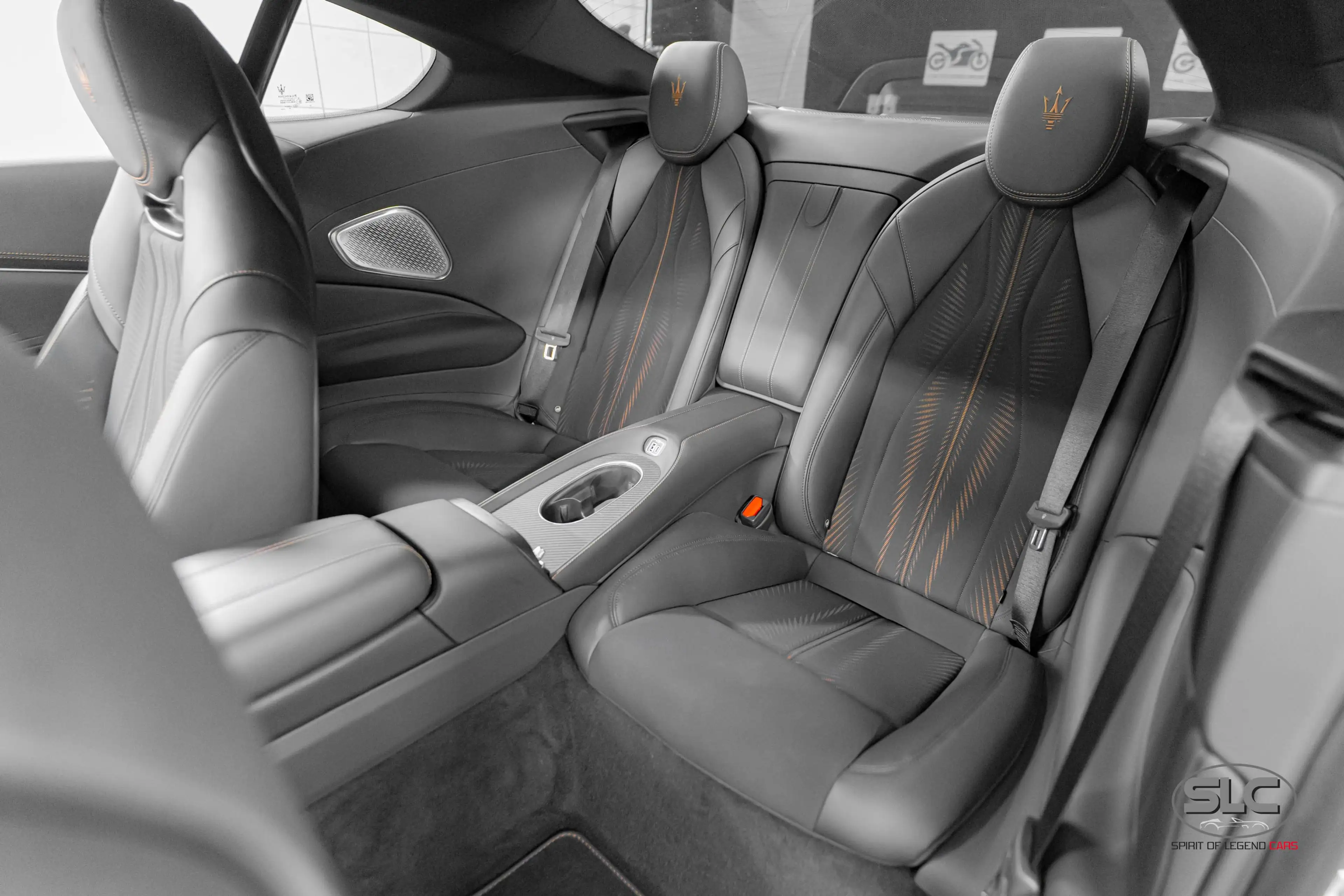 Maserati GranTurismo Granturismo 92.5 kWh Folgore AWD - Sonus Faber - DC Booster - 222k New — photo 7