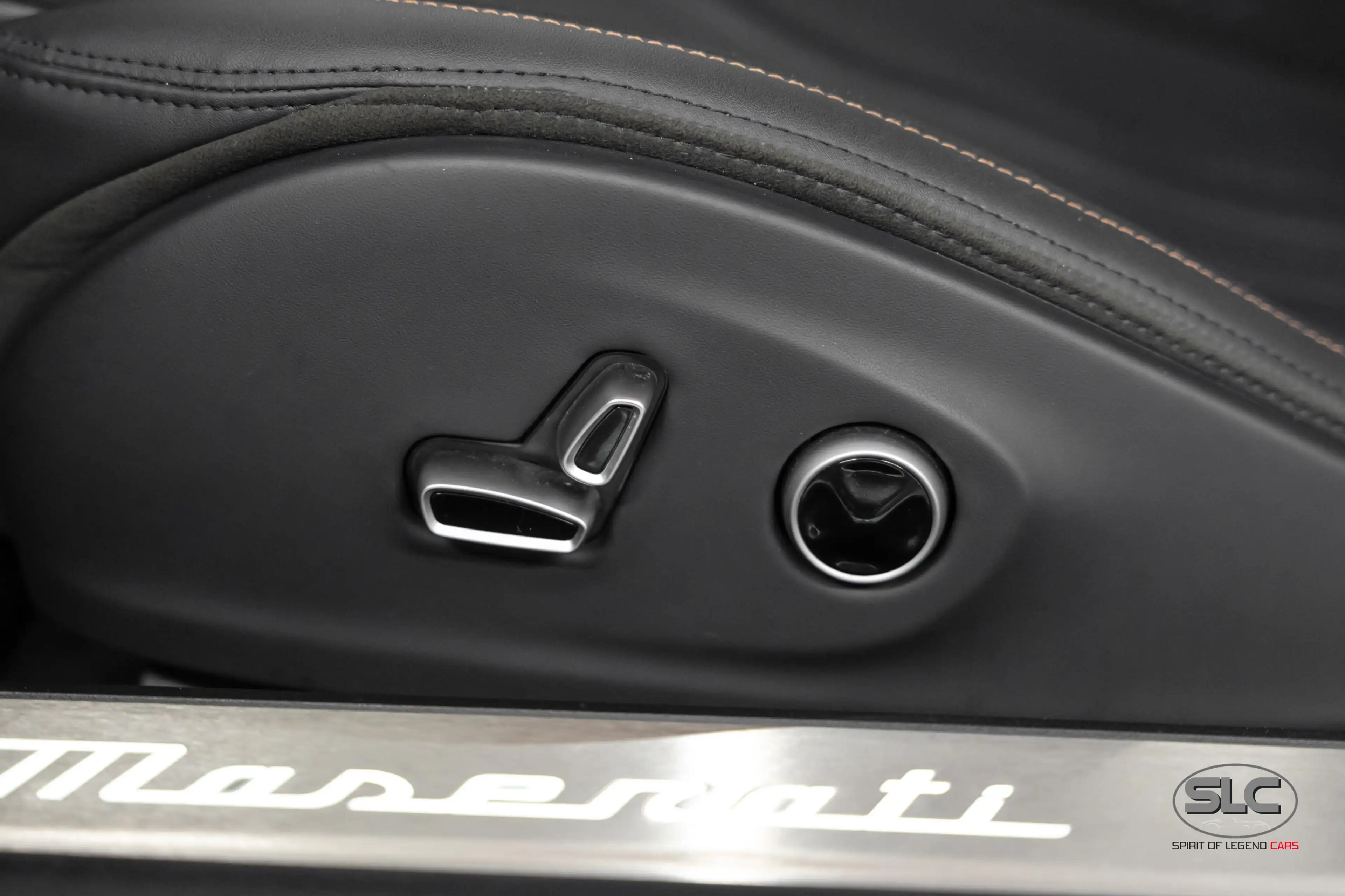 Maserati GranTurismo Granturismo 92.5 kWh Folgore AWD - Sonus Faber - DC Booster - 222k New — photo 13