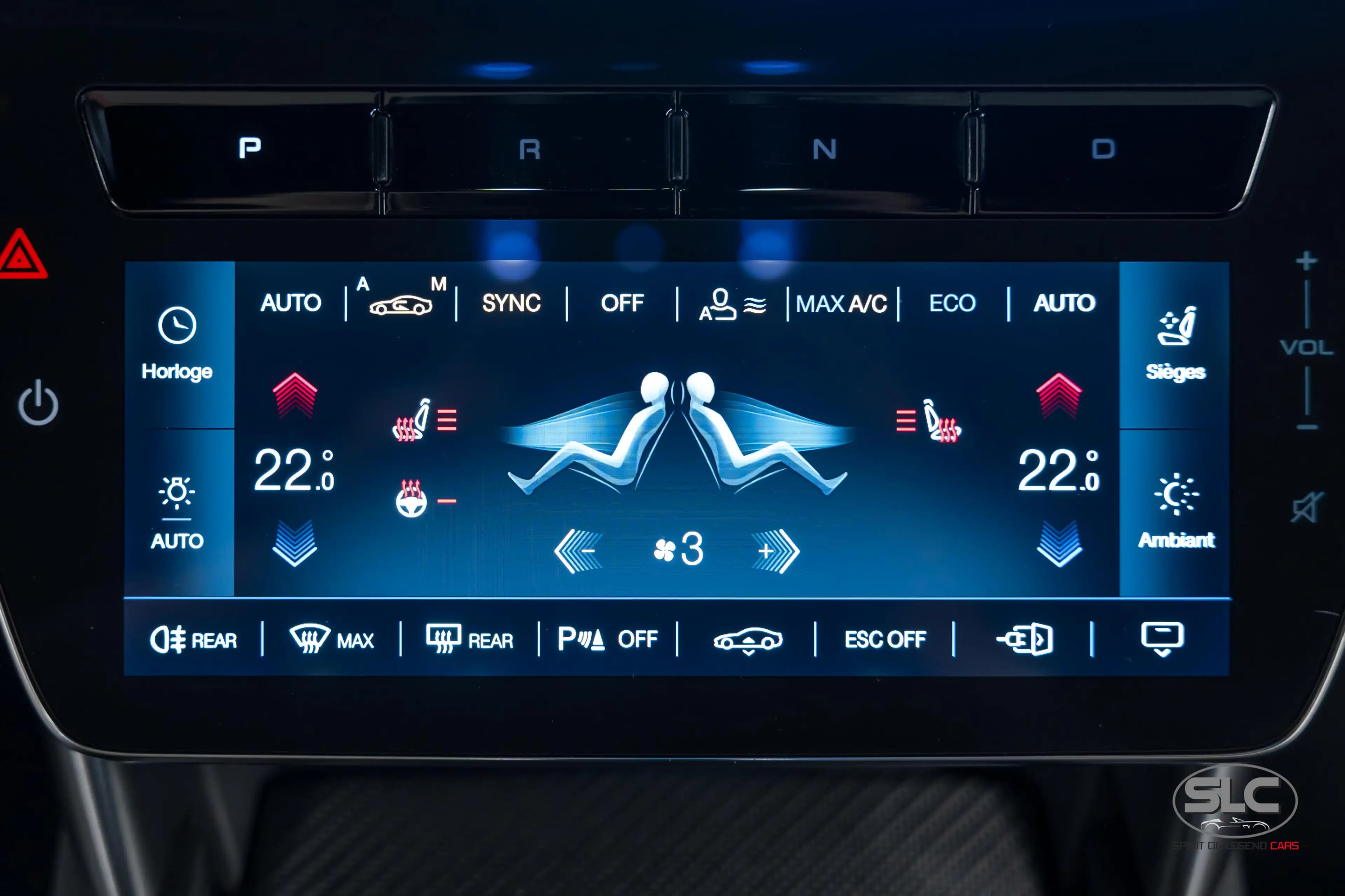 Maserati GranTurismo Granturismo 92.5 kWh Folgore AWD - Sonus Faber - DC Booster - 222k New — photo 12