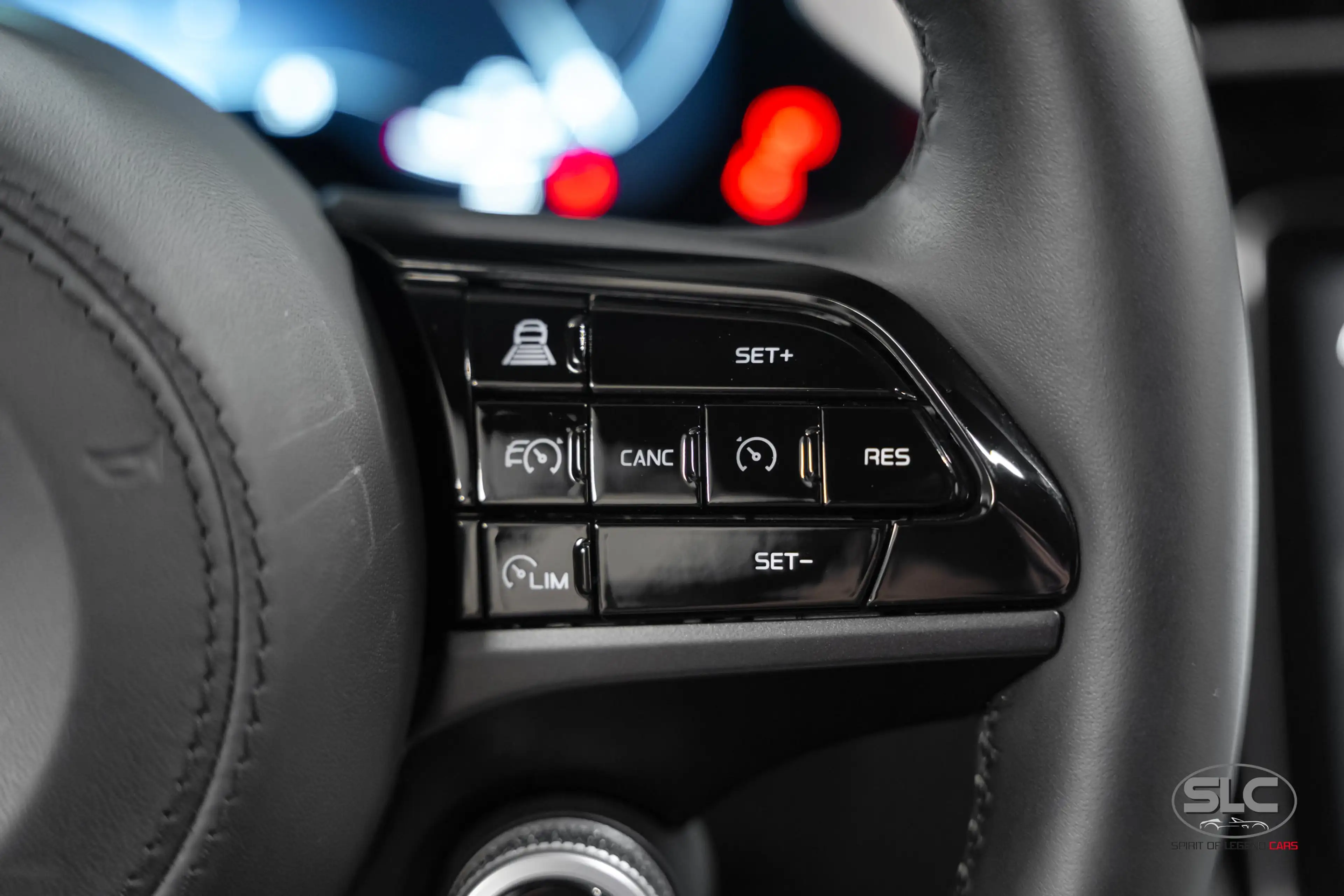 Maserati GranTurismo Granturismo 92.5 kWh Folgore AWD - Sonus Faber - DC Booster - 222k New — photo 10