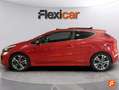 Kia Ceed / cee'd 1.6 CRDi VGT 100kW (136CV) GT Line Rojo - thumbnail 5