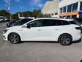Renault Megane 1.6 E-Tech Plug-in Hybride - 160   Intens Blanc - thumbnail 4