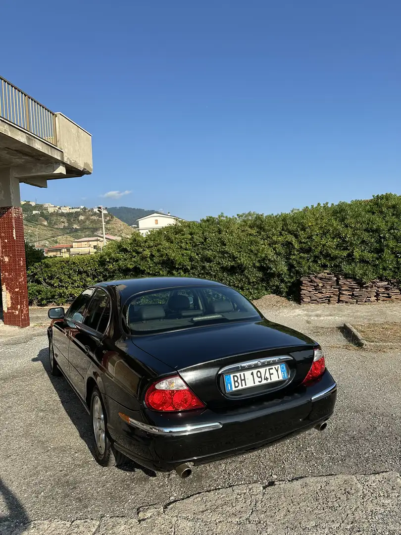 Jaguar S-Type 3.0 V6 Executive - 2