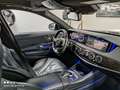 Mercedes-Benz S 63 AMG 4Matic Langversion *Garantie möglich* Schwarz - thumbnail 9