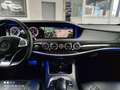 Mercedes-Benz S 63 AMG 4Matic Langversion *Garantie möglich* Schwarz - thumbnail 11