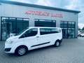 Ford Transit Custom 310 L2 Trend Blanc - thumbnail 3