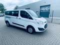 Ford Transit Custom 310 L2 Trend Blanc - thumbnail 2