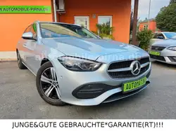 Mercedes-Benz C 200 d T Mod. 9G AvaExt. Autom. LED/SHZ/CAM/ACC