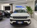 Jeep Compass 1.6 Mjt II 2WD Longitude Bianco - thumbnail 2