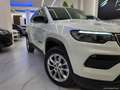 Jeep Compass 1.6 Mjt II 2WD Longitude Bianco - thumbnail 3