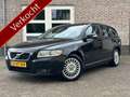 Volvo V50 1.8 Edition I 126PK Youngtimer Airco Cruise Black - thumbnail 1