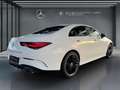 Mercedes-Benz CLA 200 Coupé AMG, 19'', Night-P., Pano-D, 360° Weiß - thumbnail 4