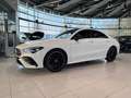 Mercedes-Benz CLA 200 Coupé AMG, 19'', Night-P., Pano-D, 360° Weiß - thumbnail 18