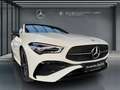 Mercedes-Benz CLA 200 Coupé AMG, 19'', Night-P., Pano-D, 360° Weiß - thumbnail 20