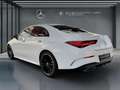 Mercedes-Benz CLA 200 Coupé AMG, 19'', Night-P., Pano-D, 360° Weiß - thumbnail 19