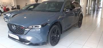 CX-5 II 2023 2.2 Homura 2wd 150cv A/T