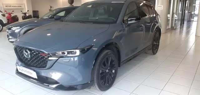 Mazda CX-5 CX-5 II 2023 2.2 Homura 2wd 150cv A/T