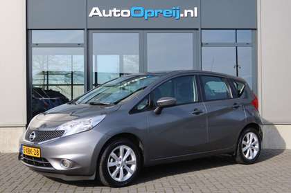 Nissan Note 1.2 DIG-S Connect Edition NAVI, Cruise, 1e eigenaa