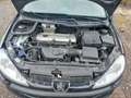 Peugeot 206 206 CC 135 Platinum ALÜ,LEDER,KLIMATRONIK Schwarz - thumbnail 8