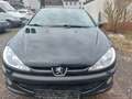Peugeot 206 206 CC 135 Platinum ALÜ,LEDER,KLIMATRONIK Schwarz - thumbnail 6