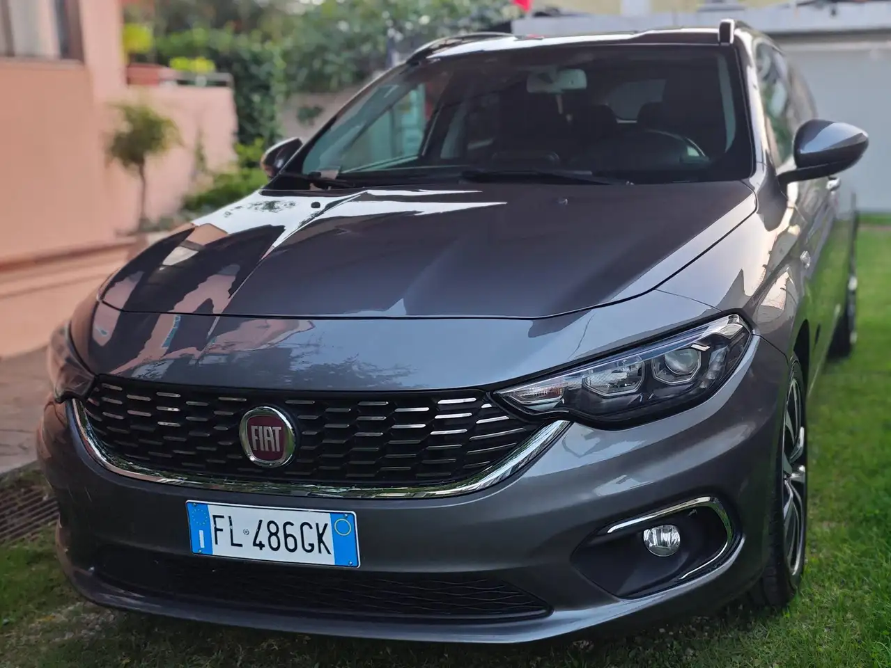 Fiat Tipo