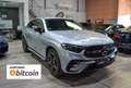 Mercedes-Benz GLC 220 Coupé 220d 4Matic 9G-Tronic Gris - thumbnail 1