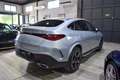 Mercedes-Benz GLC 220 Coupé 220d 4Matic 9G-Tronic Gris - thumbnail 4