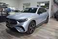 Mercedes-Benz GLC 220 Coupé 220d 4Matic 9G-Tronic Gris - thumbnail 13