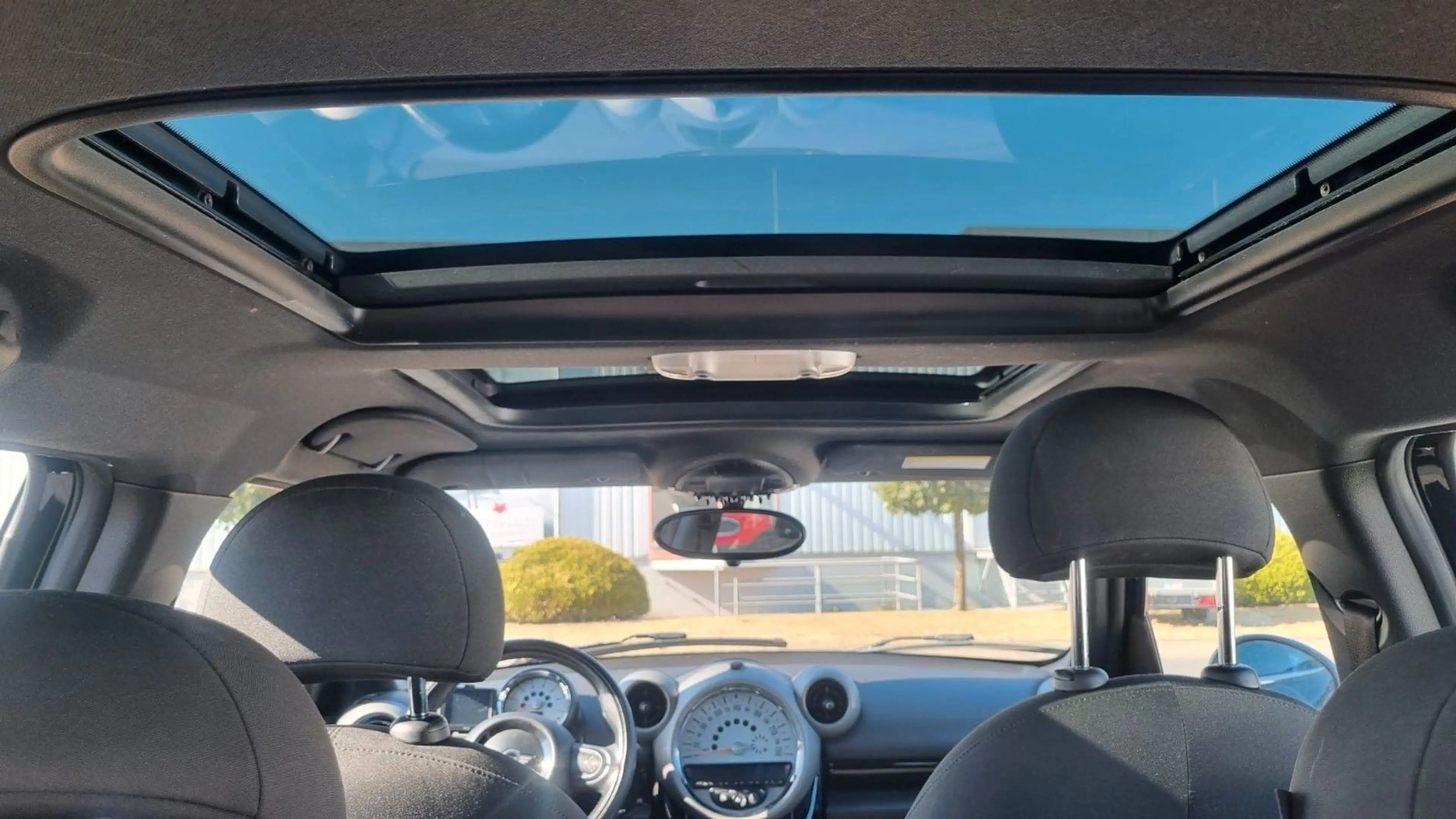 MINI Cooper SD Countryman COOPER_SD Countryman Cooper SD All4 — photo 12