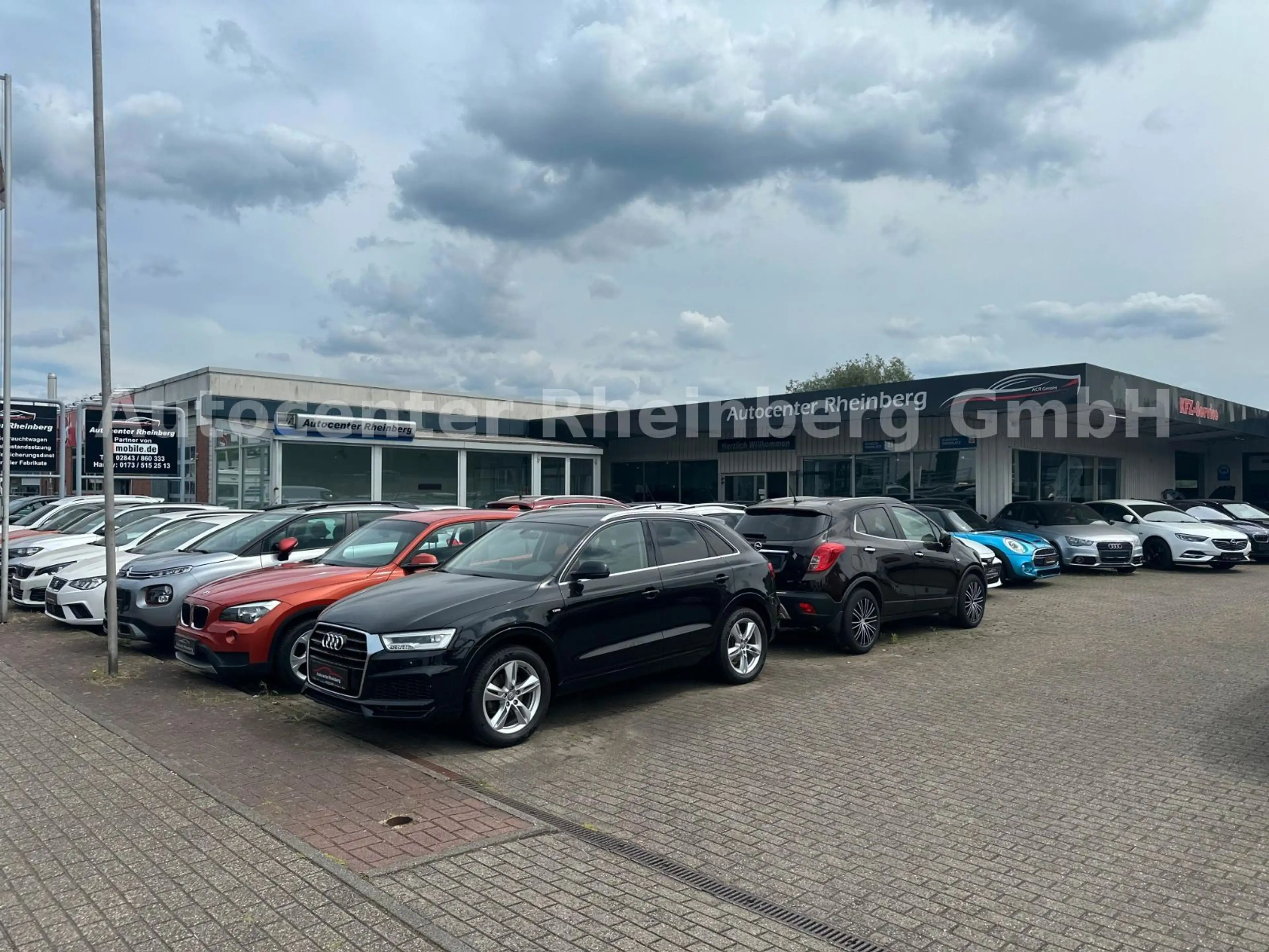 MINI Cooper SD Countryman COOPER_SD Countryman Cooper SD All4 — photo 14