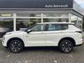 Mitsubishi Outlander Outlander Plug-in Hybrid 2.4L Basis Weiß - thumbnail 3
