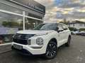 Mitsubishi Outlander Outlander Plug-in Hybrid 2.4L Basis Weiß - thumbnail 1
