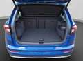 Skoda Karoq 2.0 TDI DSG 4x4 SPORTLINE AHK LM19 LED Blau - thumbnail 16