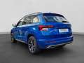 Skoda Karoq 2.0 TDI DSG 4x4 SPORTLINE AHK LM19 LED Blau - thumbnail 19